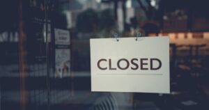 【悲報】東信が5月で閉店…高松で親しまれた魚屋寿司が営業終了