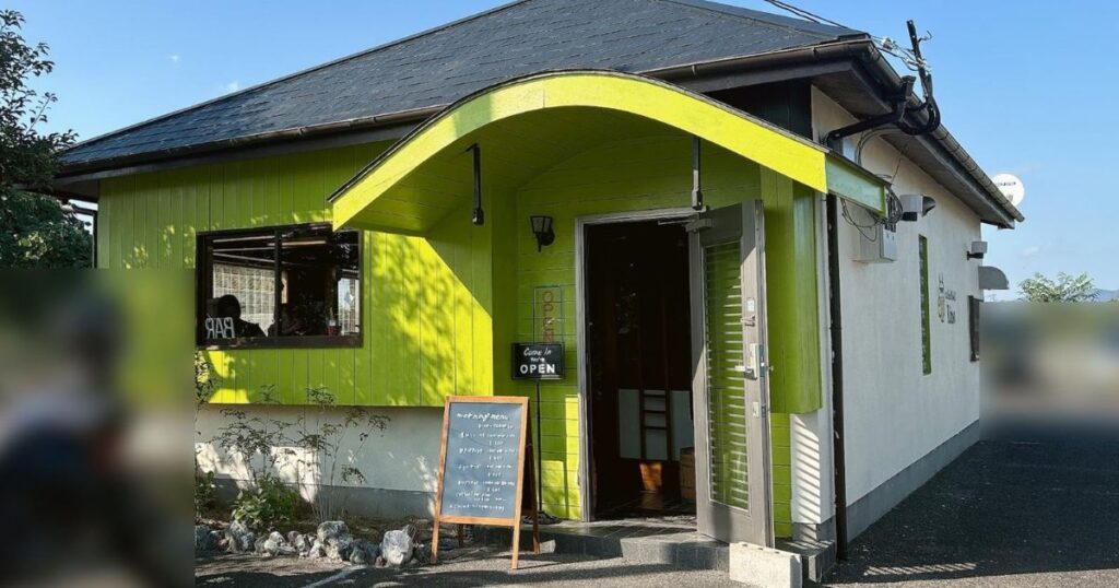 三木町の「cafe&BAR Lino」が2026年7月末で閉店へ。高松市古馬場町で新たなスタート